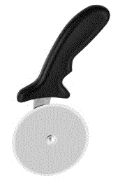 PIZZA CUTTER