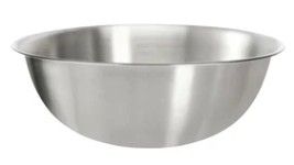 CHEF INOX MIXING BOWL 3.6L