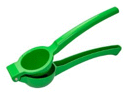 HAND JUICER LIME