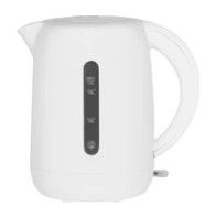 KETTLE WHITE