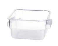 FOOD STORAGE CONTAINER 2L