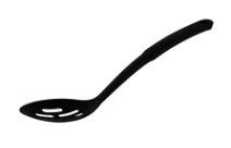 SPOON SLOTTED