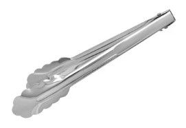 CHEF INOX UTILITY TONG 250mm
