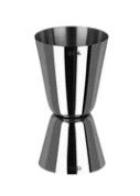 CLASSIC STYLE JIGGER GM