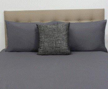KING FITTED SHEET STEEL