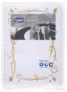 PLACE MAT PAPER X 1000