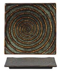 FUSION SQUARE TILE