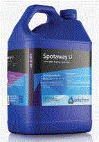SPOTAWAY U - URINE DESTAINER