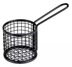 SERVICE BASKET