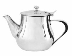 TEAPOT 1L SS