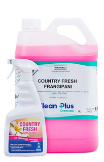 FRANGIPANI AIR FRESH 15L