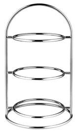 HIGH TEA STAND 3 TIER