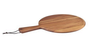 ROUND PADDLE BOARD