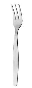OSLO OYSTER FORK x 12