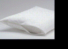 PILLOW PROTECTOR 2 PACK