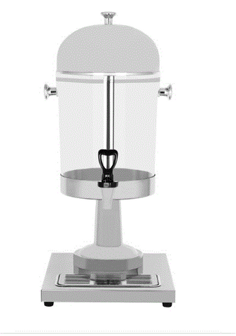 DELUXE JUICE/WATER DISPENSER