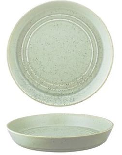 PISTACHIO ROUND BOWL 225mm