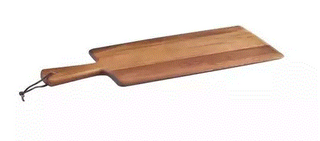 RECTANGULAR PADDLE BOARD