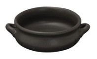 ZUMA SPANISH DISH CHARCOAL