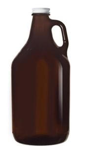 AMBER GROWLER 1.89ml