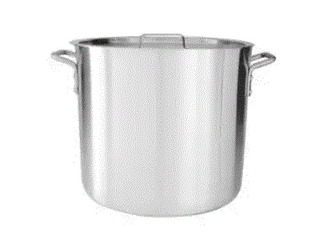 STOCK POT 20L CATERCHEF