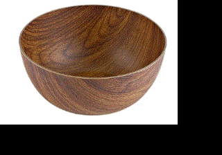 SALAD BOWL