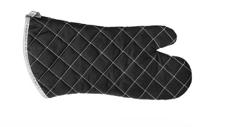 OVEN MITT LONG