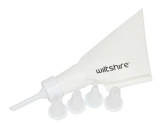 CAKE & PASTRY DECORATING SET