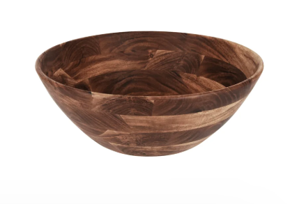 DISPLAY BOWL