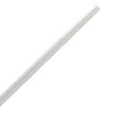 CPLA REGULAR STRAW x 2000