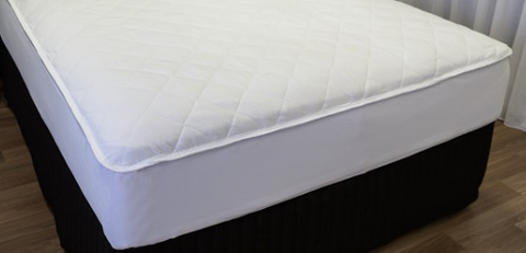 MATTRESS TOPPER KING
