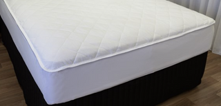 MATTRESS TOPPER KING