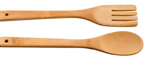 BUFFET SPOON & FORK SET