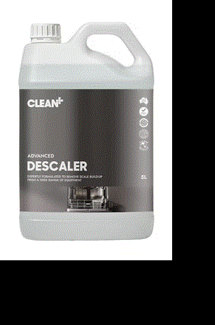 DISHWASHER DESCALER 5L