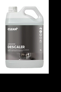 DISHWASHER DESCALER 5L