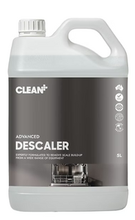 DISHWASHER DESCALER 5L
