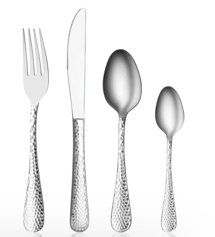 OSCAR CUTLERY SET 24 PIECE
