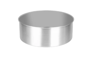 ROUND CAKE PAN 200x75mm