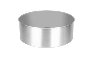 ROUND CAKE PAN 200x75mm