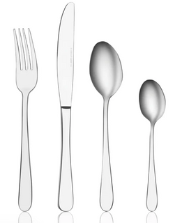 LUXOR CUTLERY SET 32 PIECE