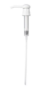 PUMP SMALL 5L