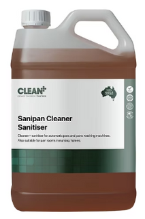 SANIPAN 5L