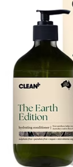 EARTH CONDITIONER 500ML