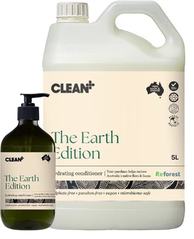 EARTH CONDITIONER 5L