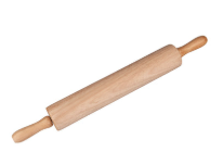 WOODEN ROLLING PIN