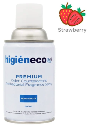 HIGIENCO STRAWBERRY