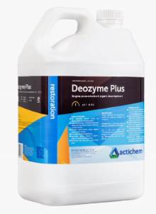 DEOZYME PLUS 5L
