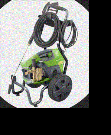 IPC PW-C21 PRESSURE WASHER
