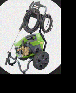 IPC PW-C21 PRESSURE WASHER