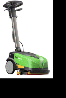 IPC CT5-B28 SCRUBBER-DRYER